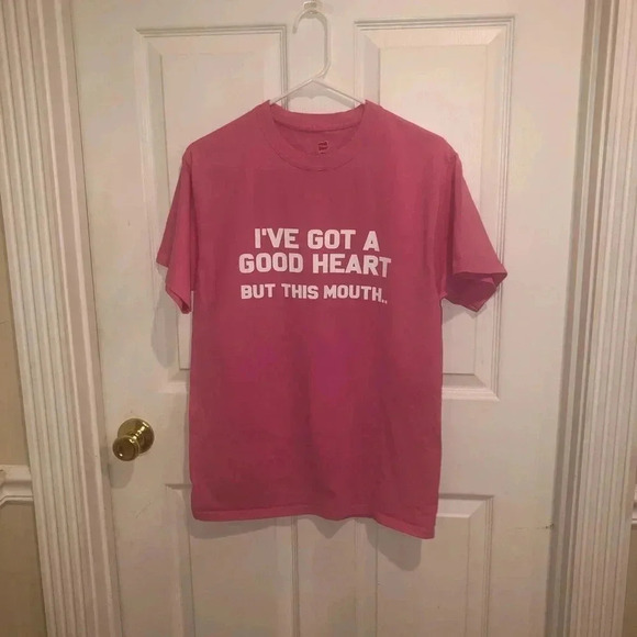 Hanes t shirt - Picture 1 of 2